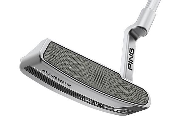 PING Sigma G Anser putter review | Golfmagic